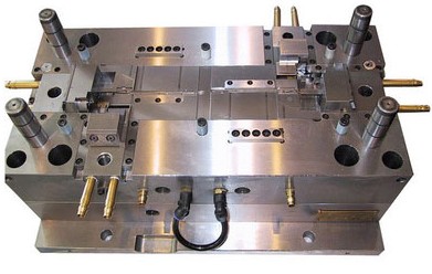 塑料模具開(kāi)模價(jià)格怎么計(jì)算？