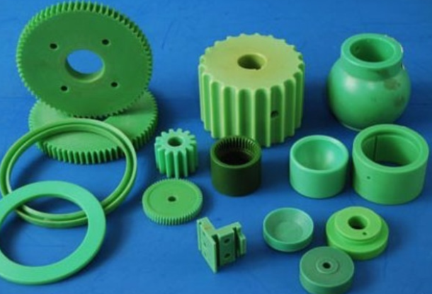 注塑塑料產(chǎn)品出現(xiàn)銀紋(料花、水花)的原因及分析辦法